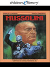 Benito Mussolini